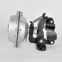 DBG-203,DBG-204，DBG-205氣動(dòng)碟盤(pán)式制動(dòng)器